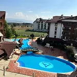 Appartamento In Belvedere Club *