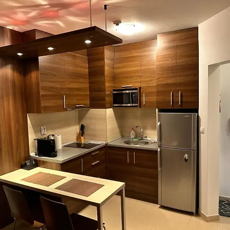 Apartment In Belvedere Club Bansko