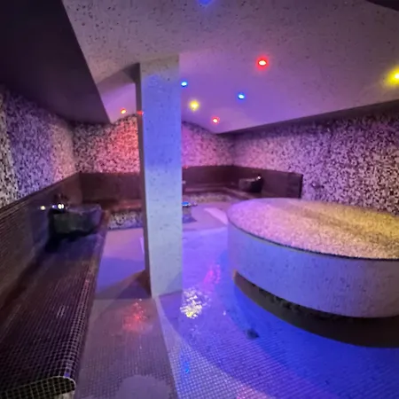 شقة In Belvedere Club