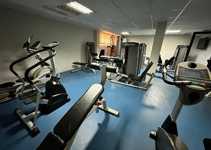 In Belvedere Club 公寓 班斯科