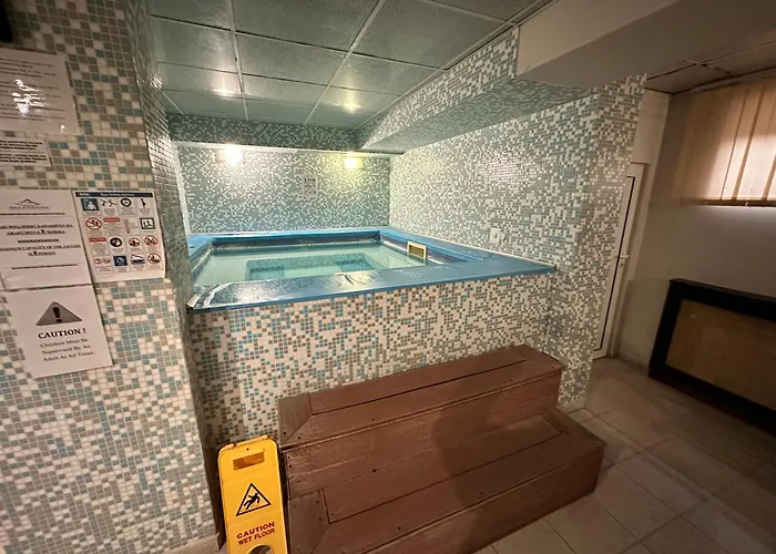 In Belvedere Club 公寓 *