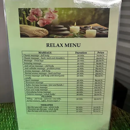 In Belvedere Club דירה *