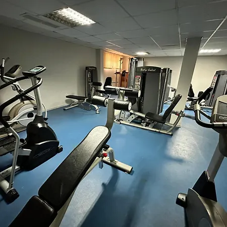 In Belvedere Club דירה בנסקו