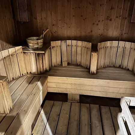 In Belvedere Club דירה בנסקו