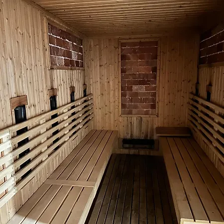 דירה In Belvedere Club *