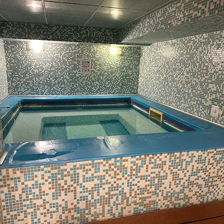 In Belvedere Club Apartament *