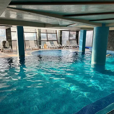 In Belvedere Club Apartament Bansko