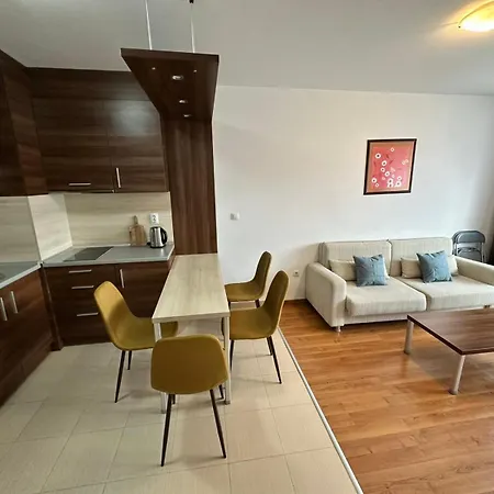 Apartamento In Belvedere Club *