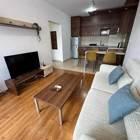Apartamento In Belvedere Club *