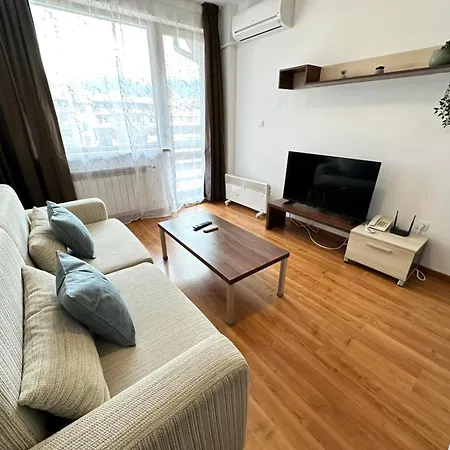 In Belvedere Club Apartamento *